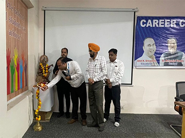 Career Counselling Photo 8